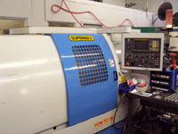 Precision Machined Parts Components Assemblies